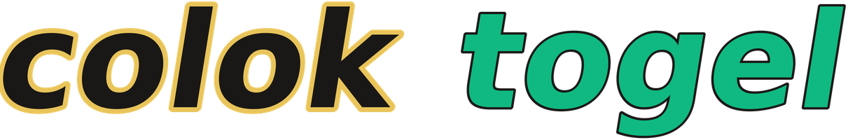 colok togel logo